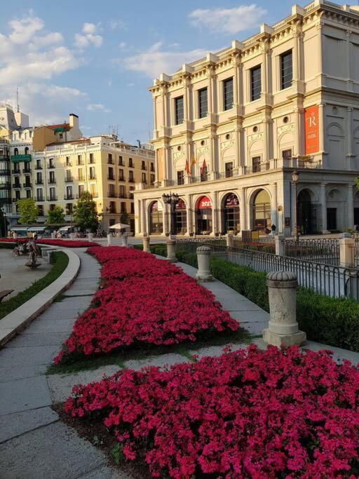 Centro Madrid. Plaza Mayor. Puerta Del Sol. Opera. ภายนอก รูปภาพ
