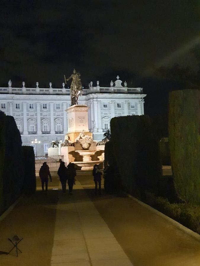 Centro Madrid. Plaza Mayor. Puerta Del Sol. Opera. ภายนอก รูปภาพ