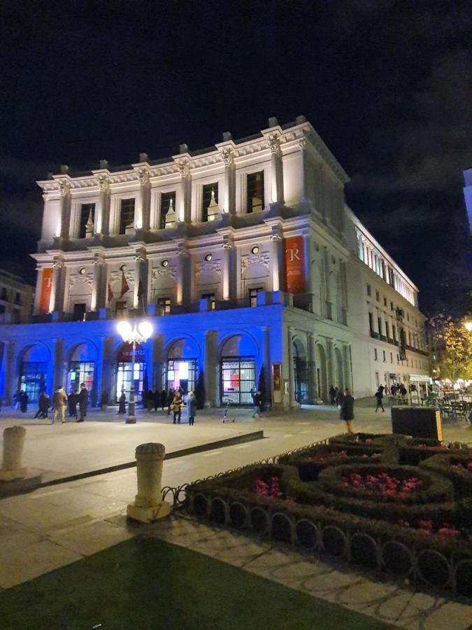 Centro Madrid. Plaza Mayor. Puerta Del Sol. Opera. ภายนอก รูปภาพ