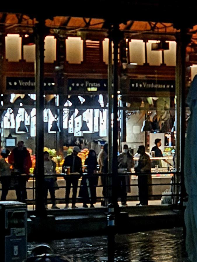 Centro Madrid. Plaza Mayor. Puerta Del Sol. Opera. ภายนอก รูปภาพ